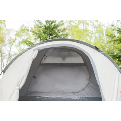 Туристичний намет тримісний Time Eco Travel-3, сіро-бежевий - 4 - Robinzon.ua