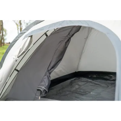 Туристичний намет тримісний Time Eco Travel-3, сіро-бежевий - 5 - Robinzon.ua
