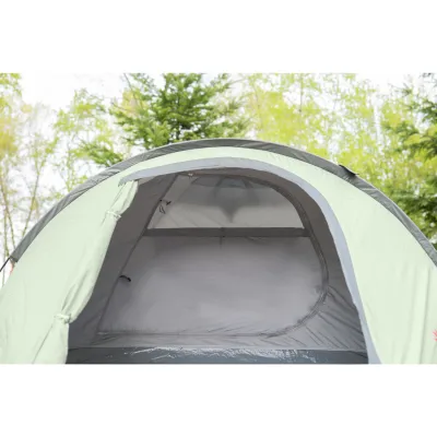 Туристичний намет тримісний Time Eco Travel-3, світлий хакі - 4 - Robinzon.ua