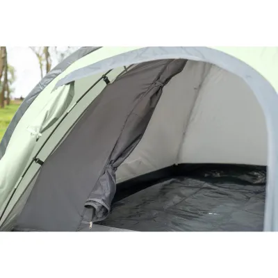 Туристичний намет тримісний Time Eco Travel-3, світлий хакі - 5 - Robinzon.ua