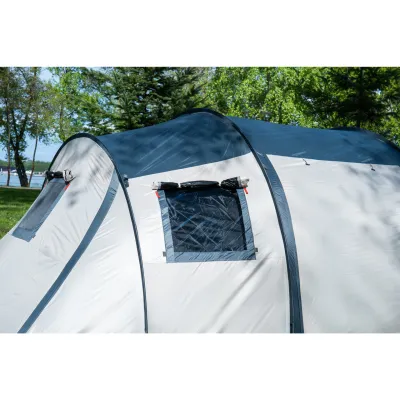 Туристичний намет шестимісний Time Eco Travelcamp 6 - 7 - Robinzon.ua