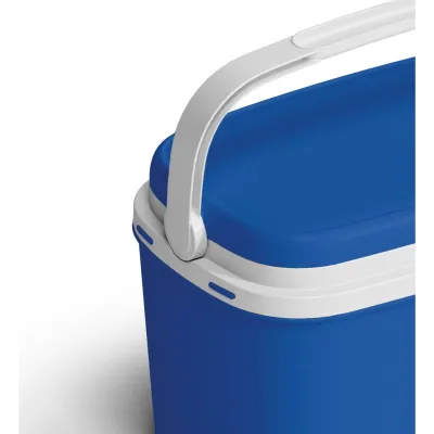 Изотермический контейнер Adriatic 6 л, синий - 1 - Robinzon.ua