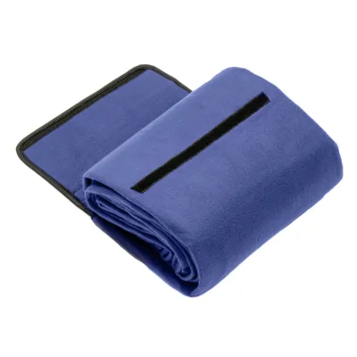 Туристический коврик Time Eco ТЕ-175 G, синий - 1 - Robinzon.ua