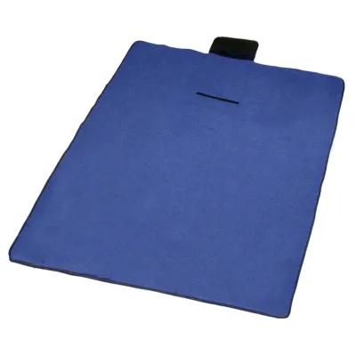 Туристический коврик Time Eco ТЕ-175 G, синий - 3 - Robinzon.ua