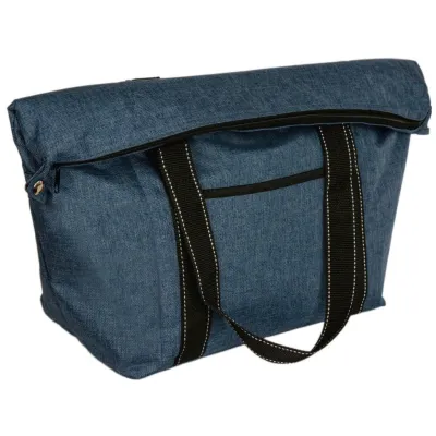 Изотермическая сумка Time Eco TE-1626, 26 л, синяя - 4 - Robinzon.ua