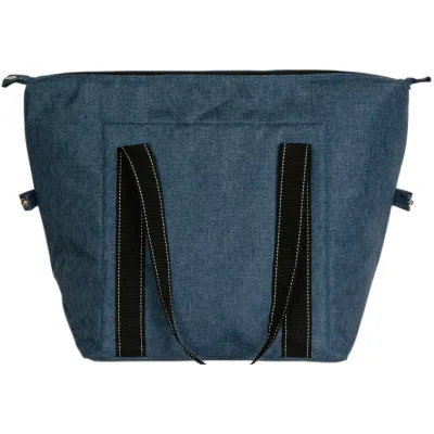 Изотермическая сумка Time Eco TE-1626, 26 л, синяя - 6 - Robinzon.ua