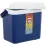 Термобокс Mega 12 л, синий - 1 - Robinzon.ua