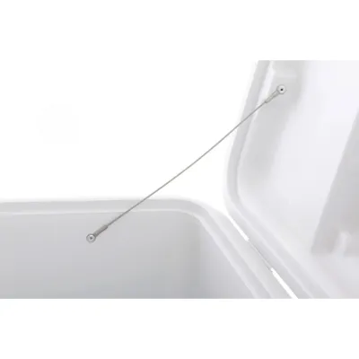 Термобокс Mega 48 л, синий - 5 - Robinzon.ua