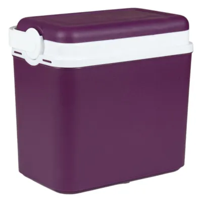 Изотермический контейнер Adriatic на 10 л, фиолетовый - 2 - Robinzon.ua