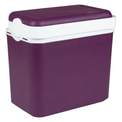 Изотермический контейнер Adriatic на 10 л, фиолетовый - 3 - Robinzon.ua