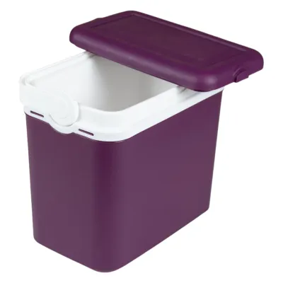 Изотермический контейнер Adriatic на 10 л, фиолетовый - 4 - Robinzon.ua