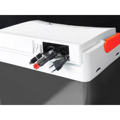 Автохолодильник Zorn Z-26 LNE + USB 12/230 V, 25 л - 8 - Robinzon.ua