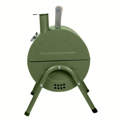 Гриль вугільний портативний Time Eco ТЕ-22025 - 3 - Robinzon.ua