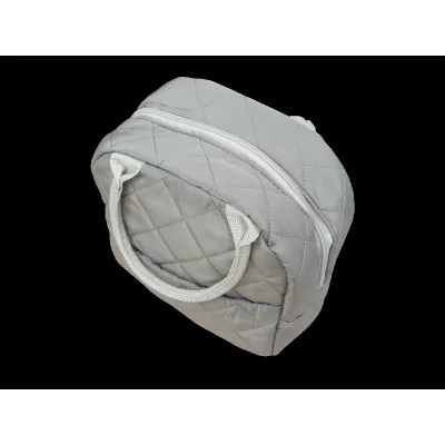 Изотермическая сумка Time Eco TE-5007, 6 л, бежевая - 2 - Robinzon.ua