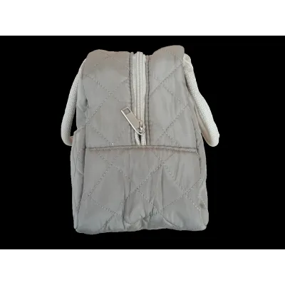 Изотермическая сумка Time Eco TE-5007, 6 л, бежевая - 4 - Robinzon.ua