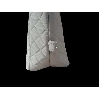 Изотермическая сумка Time Eco TE-5025, 25 л, бежевая - 2 - Robinzon.ua