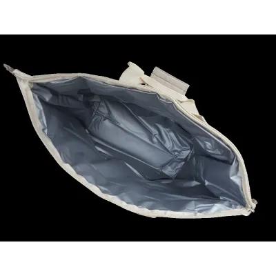 Изотермическая сумка Time Eco TE-5025, 25 л, бежевая - 3 - Robinzon.ua