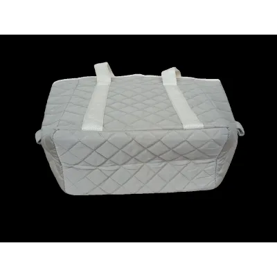 Изотермическая сумка Time Eco TE-5025, 25 л, бежевая - 5 - Robinzon.ua