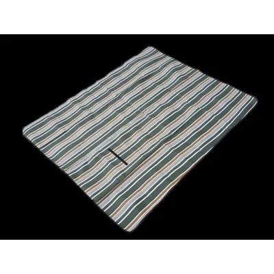 Туристический коврик Time Eco ТЕ-175 G, зеленый - 1 - Robinzon.ua