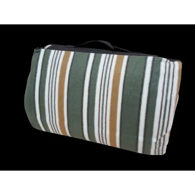 Туристический коврик Time Eco ТЕ-175 G, зеленый - 2 - Robinzon.ua