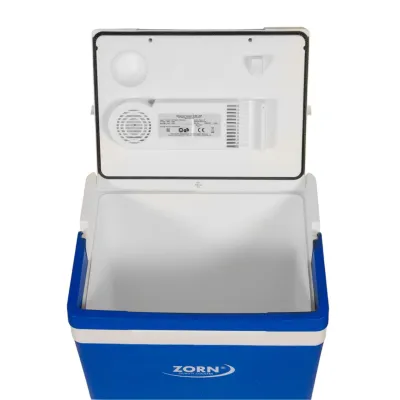 Автохолодильник Zorn Z-26 LNP 12/230V Cold/Hot - 2 - Robinzon.ua