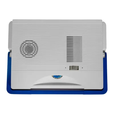 Автохолодильник Zorn Z-26 LNP 12/230V Cold/Hot - 5 - Robinzon.ua