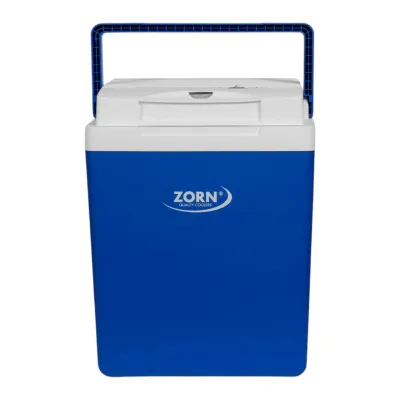 Автохолодильник Zorn  Z-32 LNP 12/230V Cold/Hot - 1 - Robinzon.ua