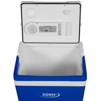 Автохолодильник Zorn  Z-32 LNP 12/230V Cold/Hot - 3 - Robinzon.ua