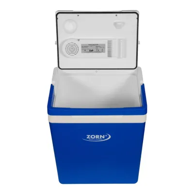 Автохолодильник Zorn  Z-32 LNP 12/230V Cold/Hot - 4 - Robinzon.ua