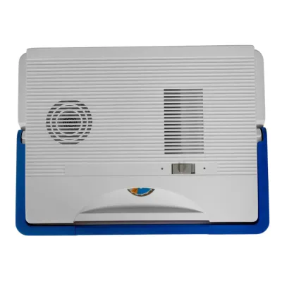 Автохолодильник Zorn  Z-32 LNP 12/230V Cold/Hot - 5 - Robinzon.ua