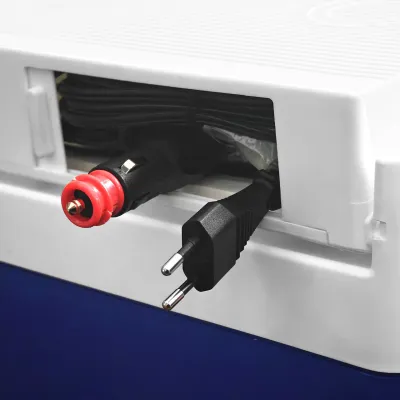 Автохолодильник Zorn  Z-32 LNP 12/230V Cold/Hot - 8 - Robinzon.ua