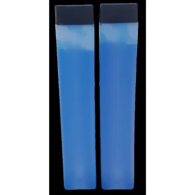 Аккумулятор температуры Pinnacle 2х170, синий - 1 - Robinzon.ua