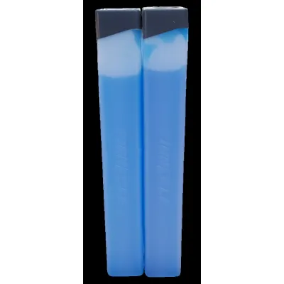 Аккумулятор температуры Pinnacle 2х170, синий - 2 - Robinzon.ua