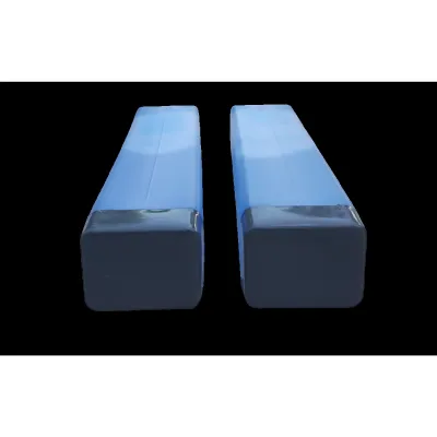 Аккумулятор температуры Pinnacle 2х170, синий - 4 - Robinzon.ua