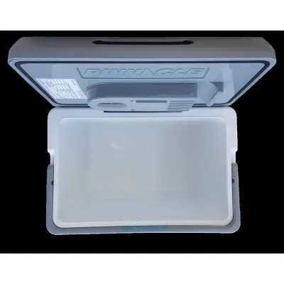 Автохолодильник Pinnacle Pronto 30 L, 12/240V, тепло / холод, бирюзовый - 3 - Robinzon.ua