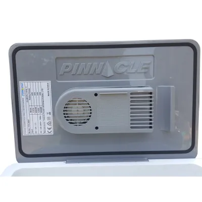 Автохолодильник Pinnacle Pronto 30 L, 12/240V, тепло / холод, бирюзовый - 7 - Robinzon.ua
