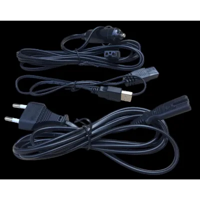 Автохолодильник Pinnacle Pronto 30 L, 12/240V, тепло / холод, бирюзовый - 8 - Robinzon.ua