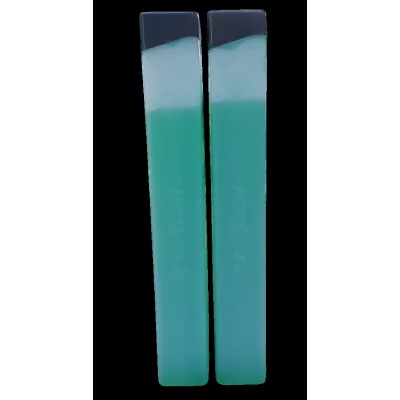 Аккумулятор температуры Pinnacle 2х170, зеленый - 1 - Robinzon.ua