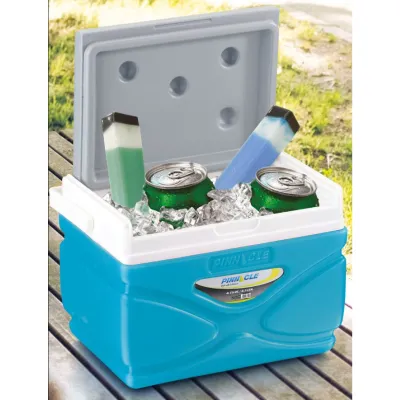 Аккумулятор температуры Pinnacle 2х170, зеленый - 6 - Robinzon.ua