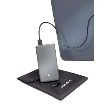 Автохолодильник Zorn Z-24 + USB 12 V, серый - 3 - Robinzon.ua