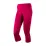 Жіночі Легінси Reebok WOR Mesh Capri Рожевий S (7dGR9498 S) - 1 - Robinzon.ua