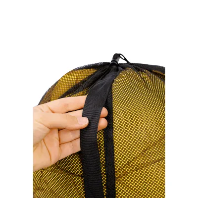 Органайзер сітчастий Tribe Mesh Sack T-CG-0011-black, L - 2 - Robinzon.ua