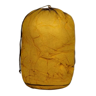 Органайзер сітчастий Tribe Mesh Sack T-CG-0011-black, L - 4 - Robinzon.ua