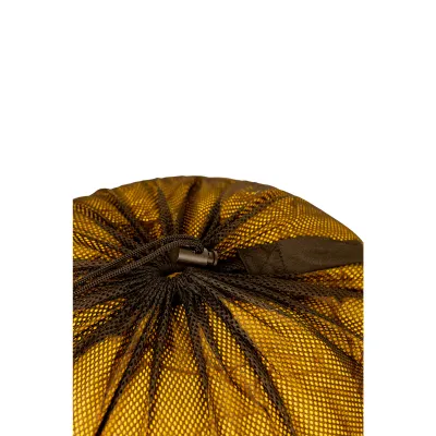 Органайзер сітчастий Tribe Mesh Sack T-CG-0011-black, XL - 1 - Robinzon.ua