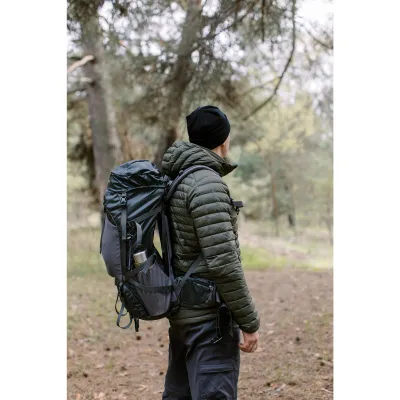 Рюкзак Tramp Trek 40 UTRP-057-grey - 3 - Robinzon.ua