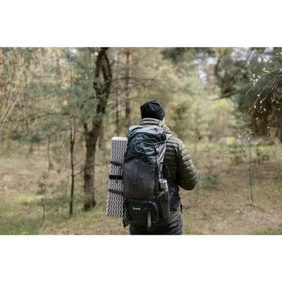 Рюкзак Tramp Trek 40 UTRP-057-grey - 5 - Robinzon.ua