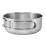 Миска Terra Incognita Steel Bol 500 мл (TI-STEELBOL-500) - 1 - Robinzon.ua