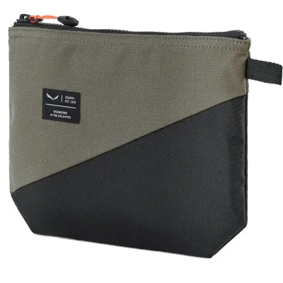 Кошелек Salewa FANES ZIP POUCH 75003 7950 - UNI - серый/черный - 1 Кошелек Salewa FANES ZIP POUCH 75003 7950 - UNI - серый/черный - 1 - Robinzon.ua