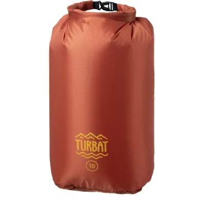 Гермомешок Turbat GERMIK 10L yellow - желтый - 1 - Robinzon.ua