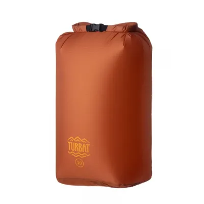 Гермомешок Turbat GERMIK 20L yellow - желтый - 1 - Robinzon.ua